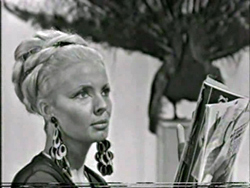 Stojo - The Corridor People (1966)